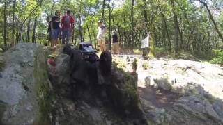 Scales Festival 2016 Saint-Cyr
