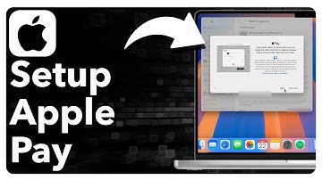 How To Set Up And Use Apple Pay On Mac