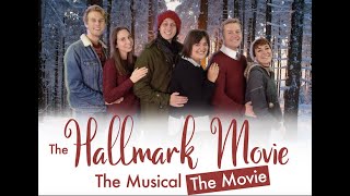 Hallmark Movie the Musical @BYUDivineComedy