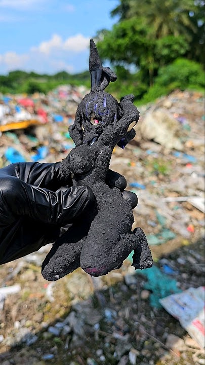 [問題] Figure可以這樣洗？！