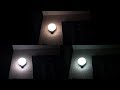 【PORCH LIGHT】KRYPTON BULB LAMP OR LED LIGHT BULB DAYLIGHT COLOR 【ポーチライト】白熱電球 or LED電球