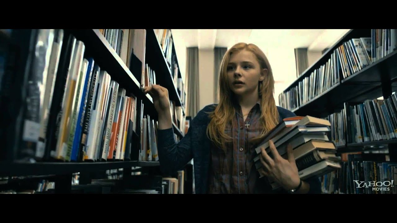 Кэрри Carrie трейлер