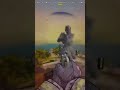Fall of doom #videogame #warzone #callofduty #codmw2season2 #cod #gaming #streamer #trending