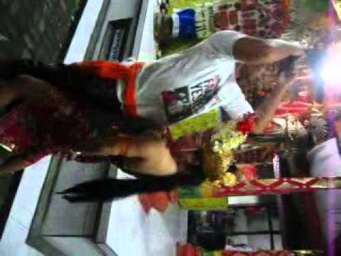 joged bumbung 1