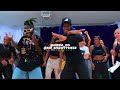 UNAVAILABLE - Sean Paul & DING DONG Remix  ( OFFICIAL DANCE VIDEO ) MR SHAWTYME