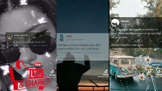 Tiktok Twitter Akımı#27💚 #tiktok #twitter #akımı Resimi