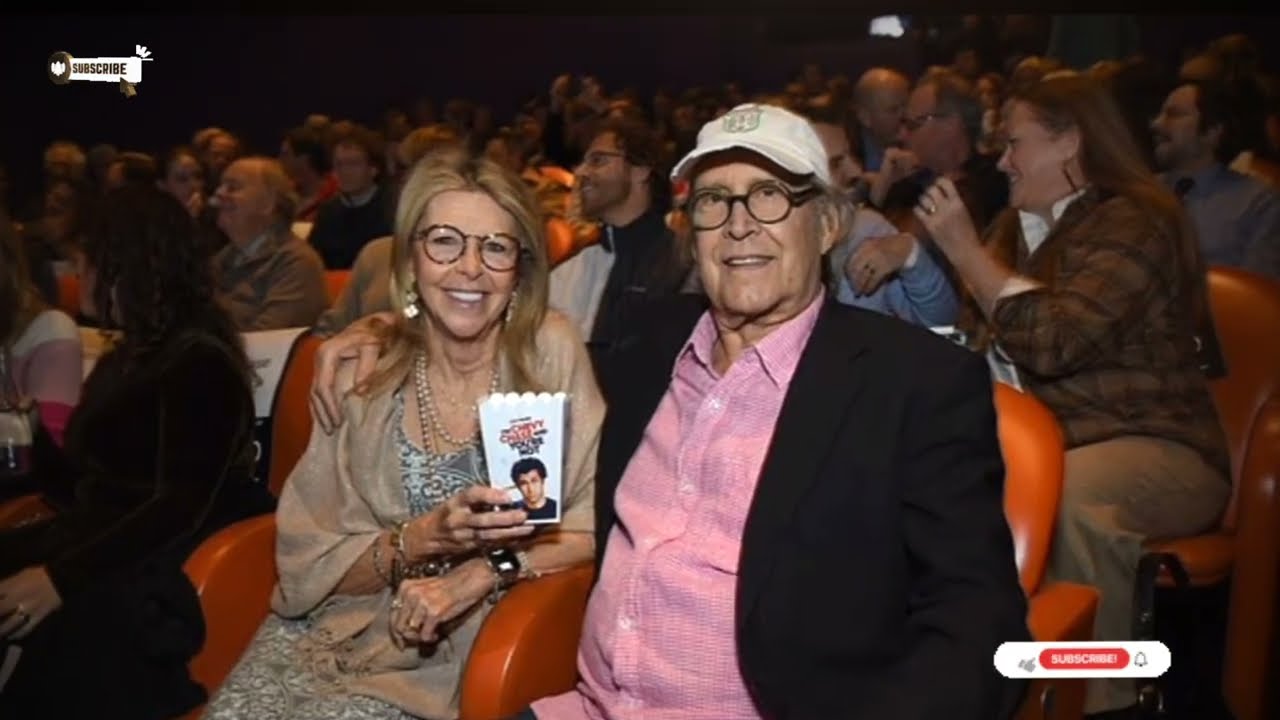 Hollywood’s Most Feared Comedian Exposed | Chevy Chase’s Career Didn’t Fade — It Imploded |