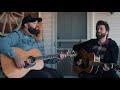 The Swon Brothers - Travelin' On (Official Acoustic Video)