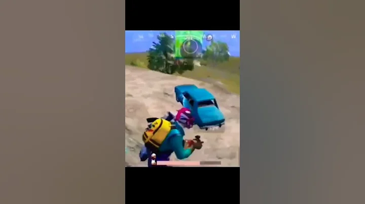 Pubg old memories part 1 #Pubg #Bgmi #memories #Alvinop