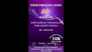 Mi̇ne Bengütaş / Si̇ne - İ Süzanima Ahim Yeter / Hi̇caz