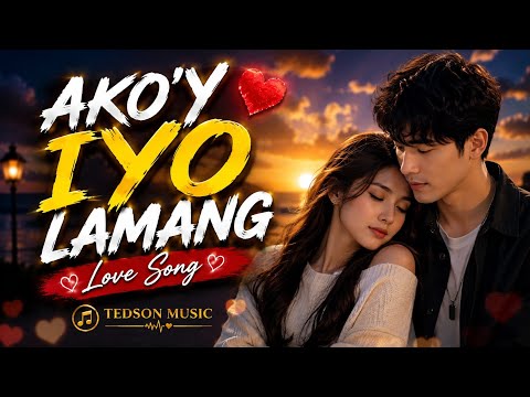 AKO'Y IYO LAMANG~LOVESONG ORIGINAL..
