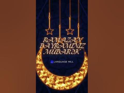 ramazan bayramı boyunca kılınan bütün namazlara ne denir