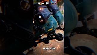 Mf 900 Skate Cinematic Shorts