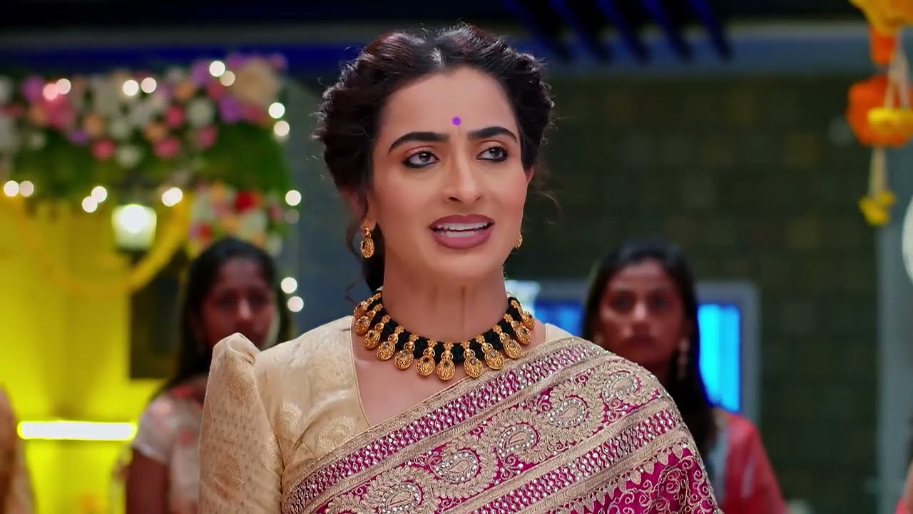 Megharagam | Romantic Dubbed Show | Full Ep 28 | Meghana, Mithun | Zee Keralam