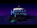 Return To Monkey Island (PC Gameplay)