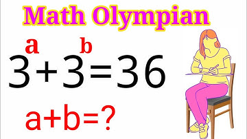 Best Math Olympiad Question || mathOlympiad training || learn how to solve @studentsmath2046