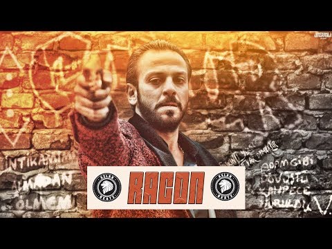 RACON - Çukur Remix - AslanBeatz
