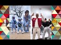 Weekly Viral Dance Compilation - April 2024