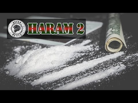 RACON BEAT - Haram 2 - AslanBeatz