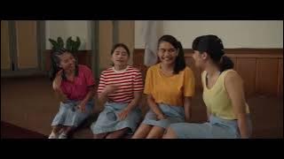 Gita Cinta Dari Sma ( 2023 ) Full movie