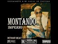 🔥 Pirlo 420 X Neutro Shory X Type Beat 2025 – "MONTANDO IMPERIO" (Detroit Latino oscuro)