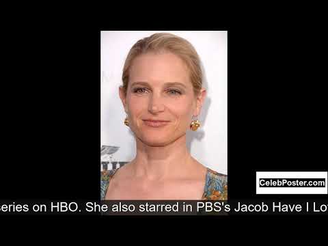 Video: Bridget Fonda: Biografia, Carriera, Vita Personale