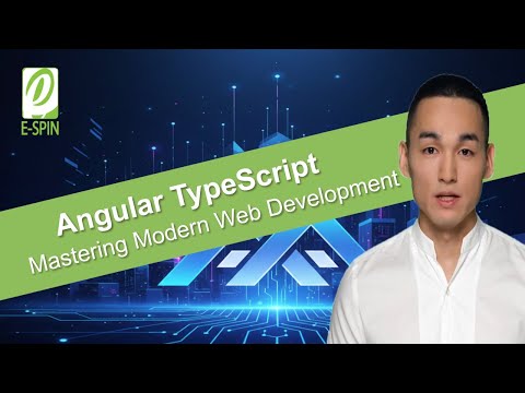 Angular TypeScript | E-SPIN