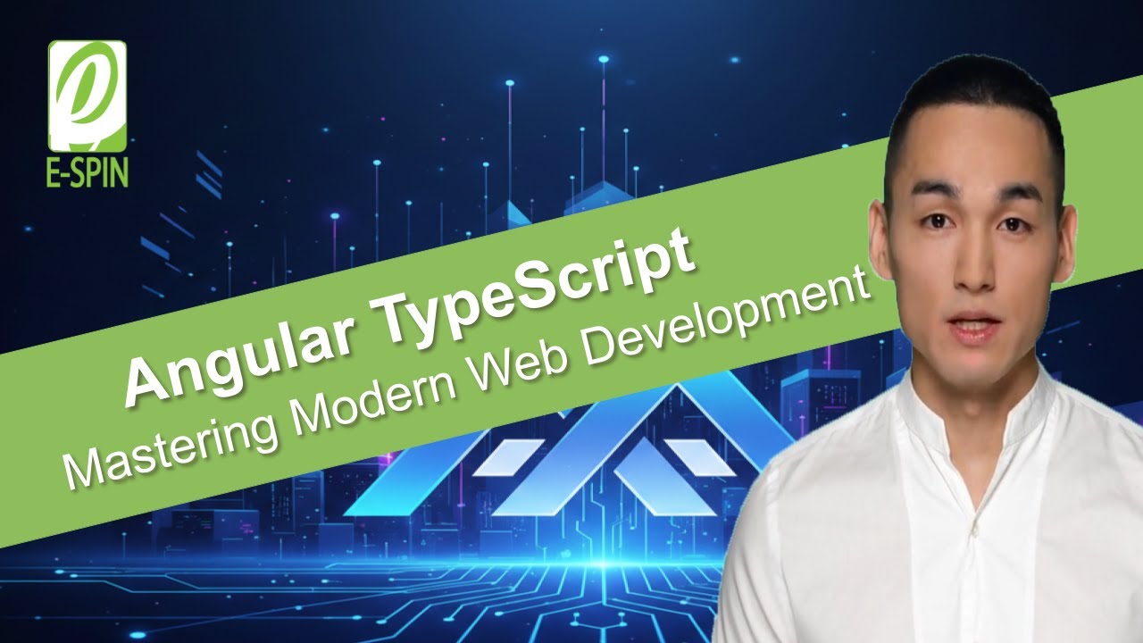 Angular TypeScript | E-SPIN