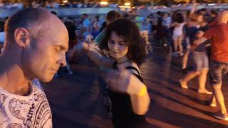 #хастлопенэир #хастл #танцы #hustleopenair #sgromovs VID 20190611 221428