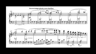 Makoto Ozone plays Someday My Prince Will Come (piano solo transcription)