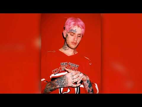 Lil Peep - walk away as the door slams (punk ver.) - YouTube