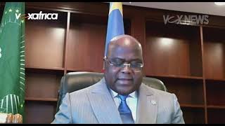 #AfricanUnion: African leaders commit to tackle COVID-19, conflict at virtual summit