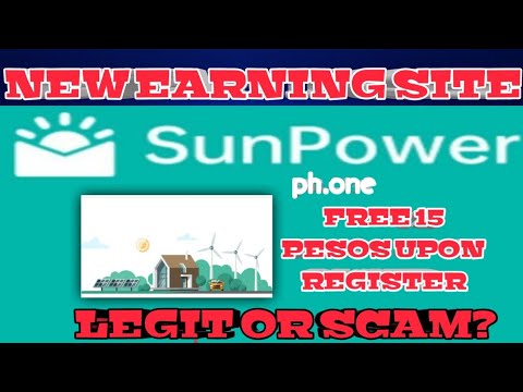 SUNPOWER 