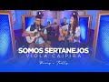 MODAO DE VIOLA CAIPIRA GOSPEL - Pierry e Tielly - Somos Sertanejos (cover ) @AndréeFelipeOficial