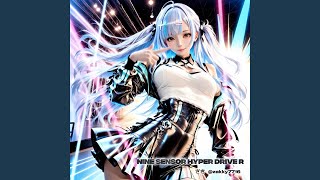 NINE SENSOR HYPER DRIVE