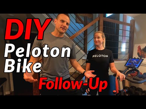 Video: Koks ritmo jutiklis veikia su peloton programa?