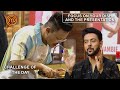क्या Suraj Time पर Finish कर पाएगा अपनी Dish? | MasterChef India New Season | Challenge Of The Day