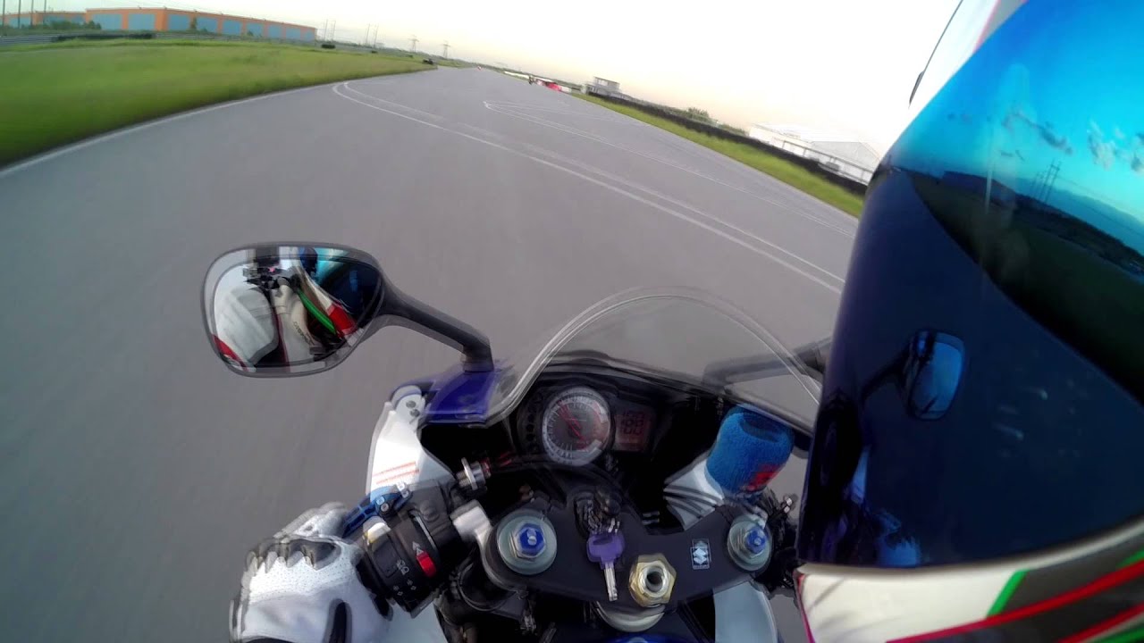 Трек в шушарах - YouTube