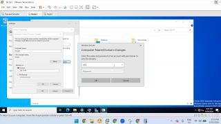 SQL Server Lab Setup Step-by-Step in VMware VM Creation, Joining those VMs to DC & Disk Configuratio