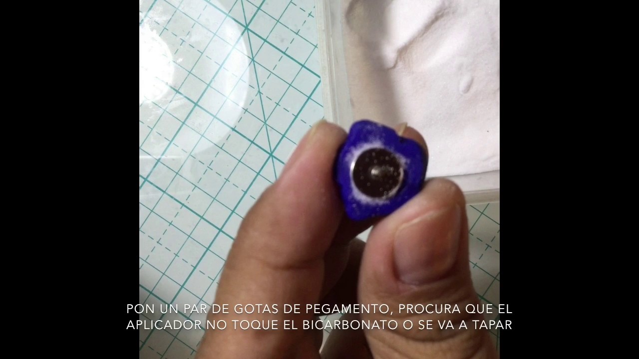 Como quitar kola loka de madera