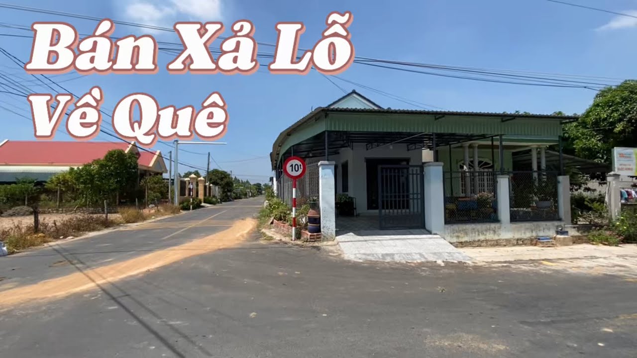 Về Quê Sinh Sống Nên Nhượng Lại Căn Nhà Giá Rẻ Ở Bà Rịa Vũng Tàu