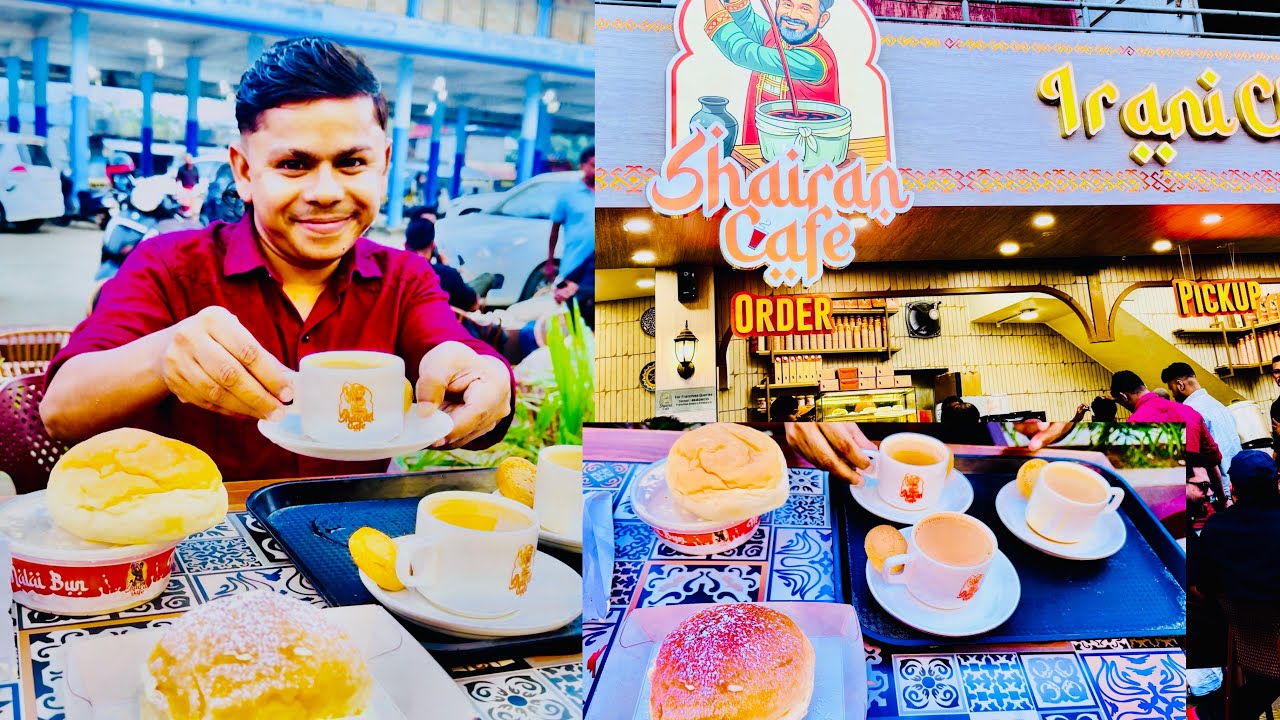 ഇജ്ജാതി തിരക്കുള്ള viral ചായക്കടയിൽ പോയപ്പോൾ #reel #reels  #faisalrahmanvlogger #foodie 