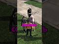 🤡 НУБ ЦЕЛУЕТ ЖЕНЩИН в ГУБЫ на GTA 5 RP #shorts