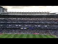 Hala Madrid (y nada mas) - Real Madrid vs. Bayern Munich - 2018/05/01 - Full Song