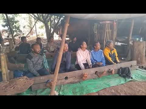 လောကပါလ တရားတွေ ထွန်းကားကျင့်သုံးမယ့် စနစ်သစ် နိုင်ငံသစ်ကို တည်ဆောက်ဖို့ ကြိုးစားနေကြတာဖြစ်တယ်။