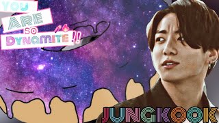 Fmv Jungkook Dynamite