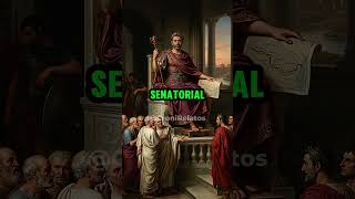 🔥La Batalla de Verona y el fin de Filipo el Árabe #short #shortsvideos#viralshorts #emperadorromano