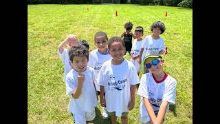 Summer Rising at MMCC's Explorer Day Camp