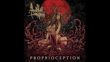 One Of The Swarm by And Hell Followed With - Guitar Cover (Brice Davis)