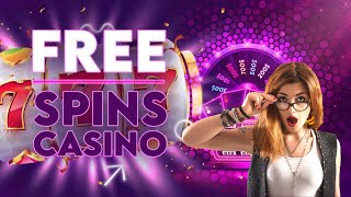 ★ FREE BONUS ★★ $15 at Platinum Reels Casino    and Extra 125 Spins & $249 No Deposit at 4 Casinos ★